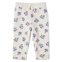 George Baby Girls' Fleece Pant