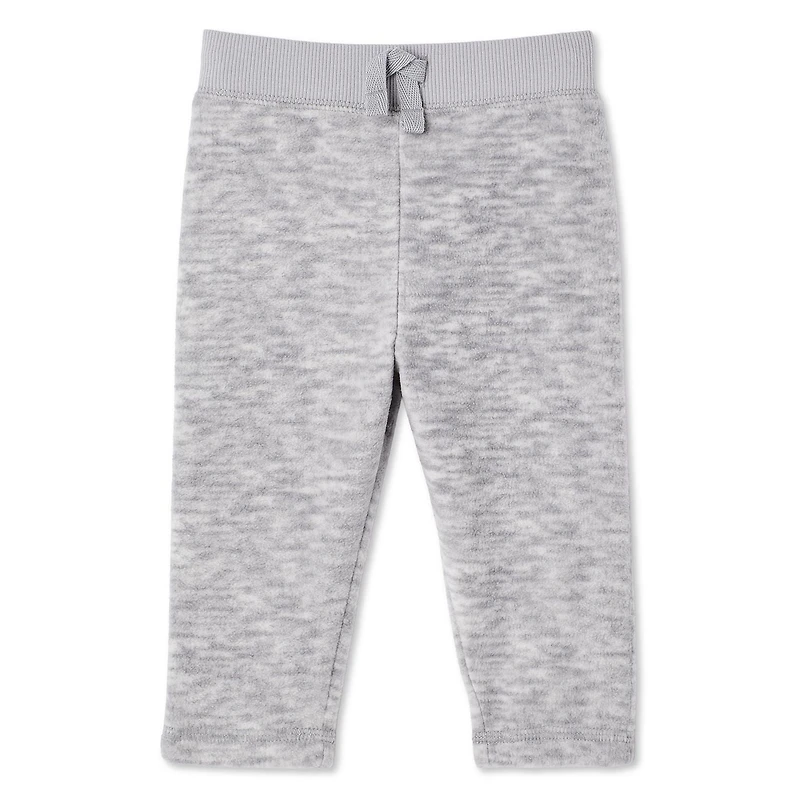 Pantalon en molleton George pour bébés filles