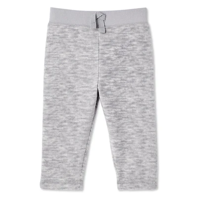 Pantalon en molleton George pour bébés filles