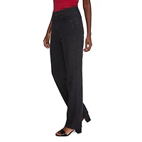 George Women's Rhinestone Jean