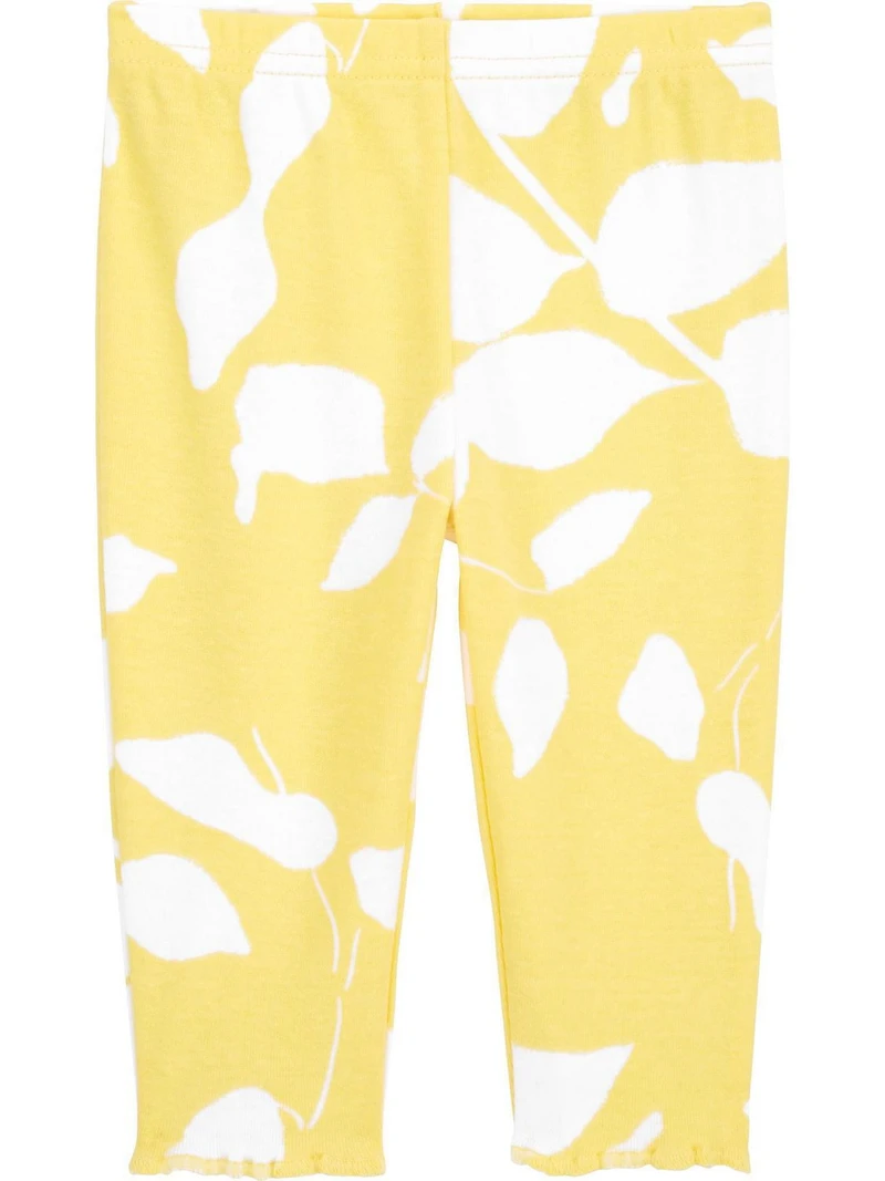 Carter's Child of Mine Baby Girls Floral 3-Piece Set