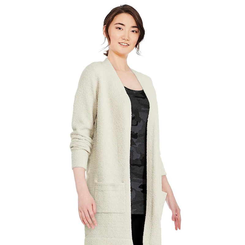 Camisole de base imprimée longue George pour femmes