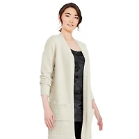 Camisole de base imprimée longue George pour femmes