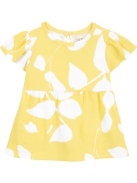 Carter's Child of Mine Baby Girls Floral 3-Piece Set