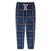 George Women's Plush Sleep Jogger