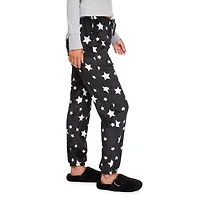 George Women's Plush Sleep Jogger