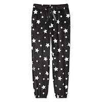 George Women's Plush Sleep Jogger