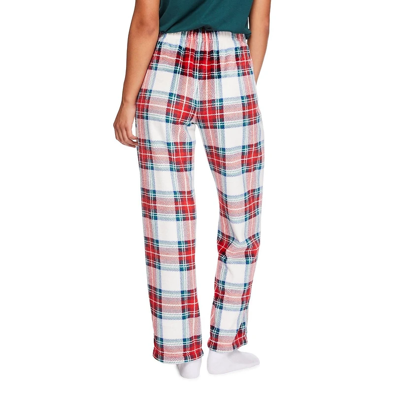 George Women's Plush Pajama Pant