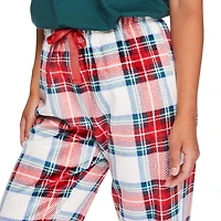 George Women's Plush Pajama Pant
