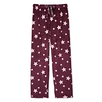 George Women's Plush Pajama Pant