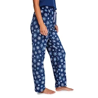 George Women's Plush Pajama Pant
