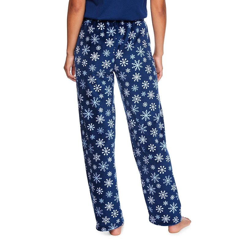 George Women's Plush Pajama Pant