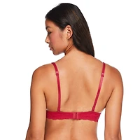 George Women's Lace Push-Up Bra, Sizes 34A-40D