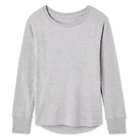 George Women's Waffle Sleep Tee, Sizes XS-XXL