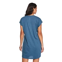 George Women's V-Neckline Nightshirt