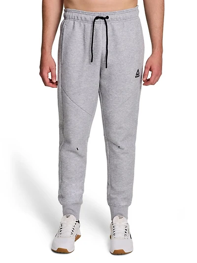 Reebok Men's Momentum Jogger with Pockets, Sizes S-XL