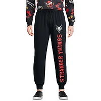Netflix Men's Stranger Things Jogger