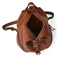 Time and Tru Women's Backpack, One Size