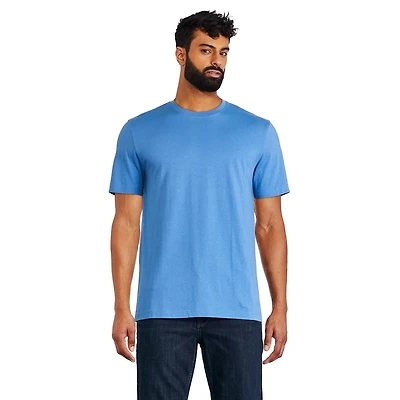 George Men's Basic Tee