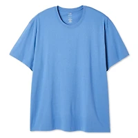 George Big Men's Basic Tee