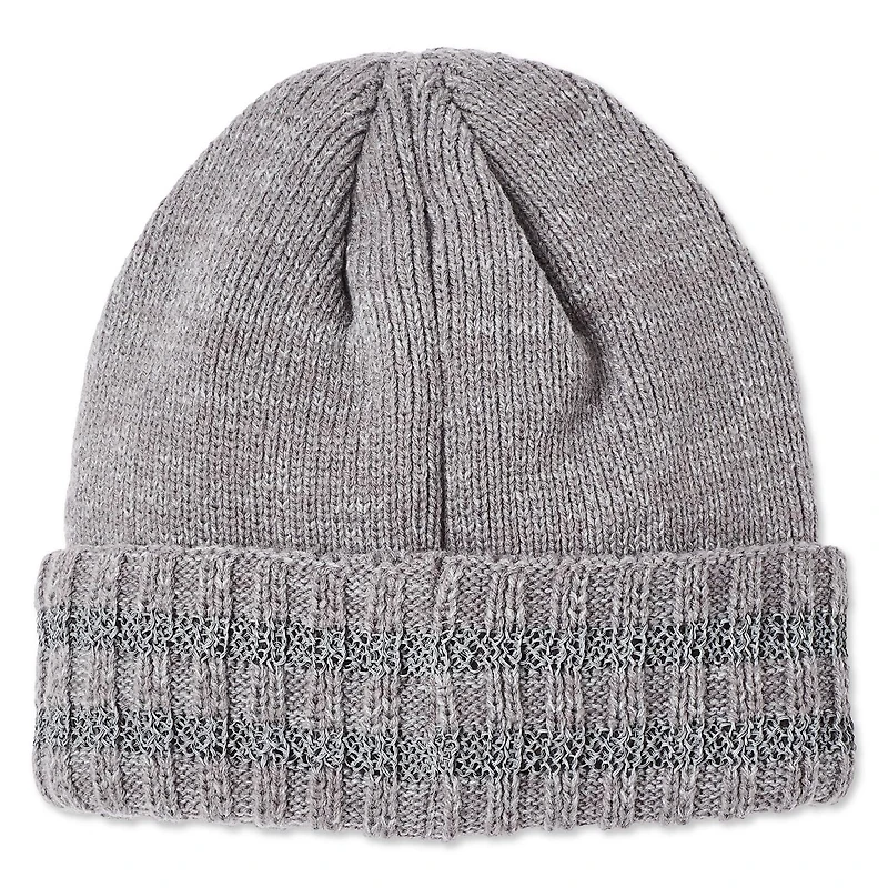 Tuque en tricot épais George pour hommes Taille unique