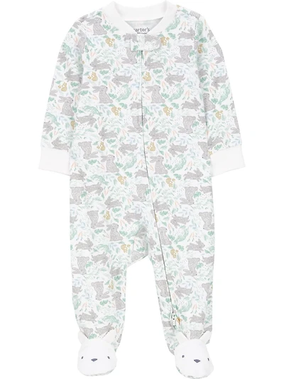 Carter's Child of Mine Bébés garçons et filles Pâques Sleep N Play