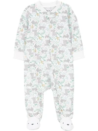 Carter's Child of Mine Bébés garçons et filles Pâques Sleep N Play