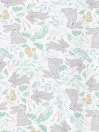 Carter's Child of Mine Baby Boys' and Girls' Easter Sleep N Play