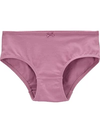 Carter's Child of Mine Girls' Underwear - Unicorn, 4-12
