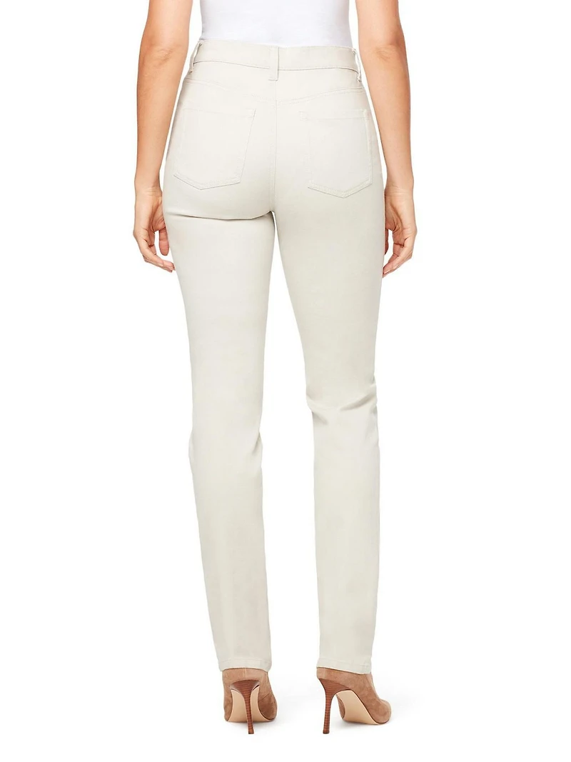 Gloria Vanderbilt Amanda Jeans