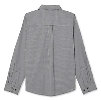 Ensemble 2 pièces avec chemise et cravate George pour garçons