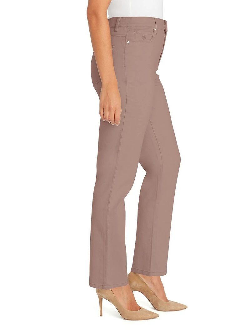 Gloria Vanderbilt Amanda Jeans