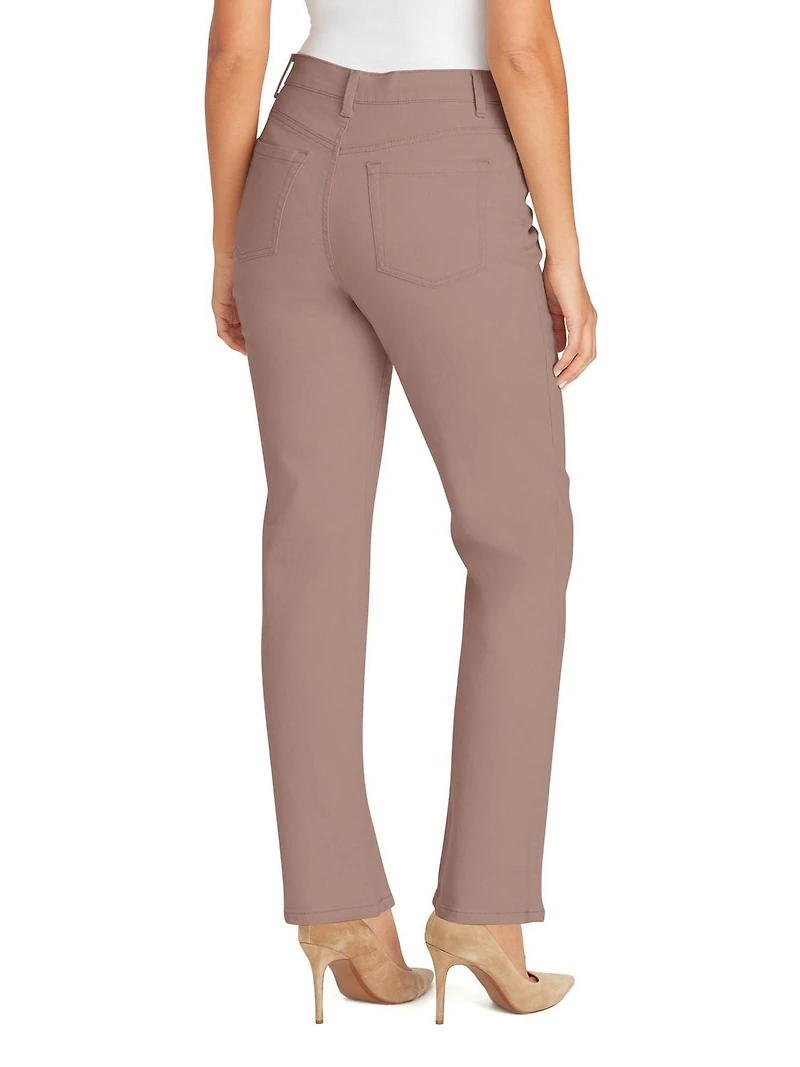 Gloria Vanderbilt Amanda Jeans