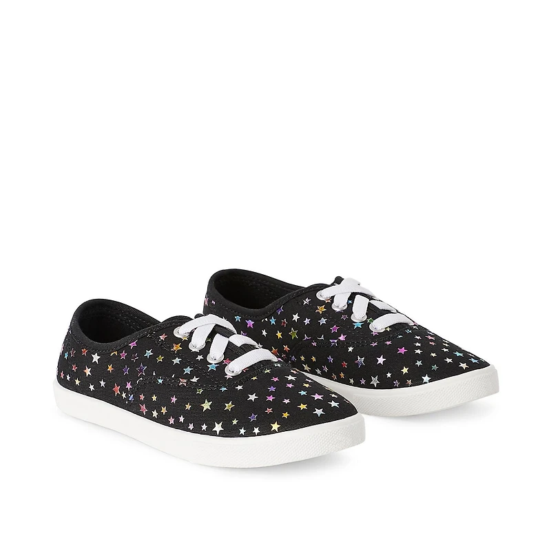 George Girls' Jack Sneakers