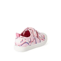 George Toddler Girls' Terry Sneakers