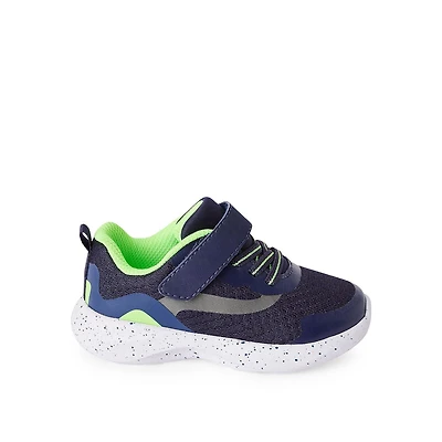 Chaussures de sport Athletic Works pour petits garçons Pointures 5-10