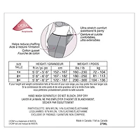 Secret® Freedom Plus Ultra Stretch 1pk Tights