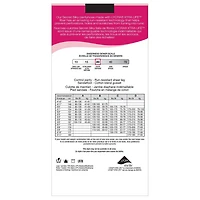 Secret® Silky Run-Resistant 1pk Pantyhose