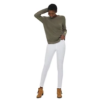 Chandail avec manches raglan George pour femmes