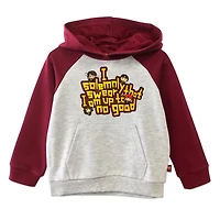 Pull à capuche Harry Potter pour tout-petit garçon