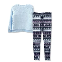 Ensemble pour filles Frozen de Disney