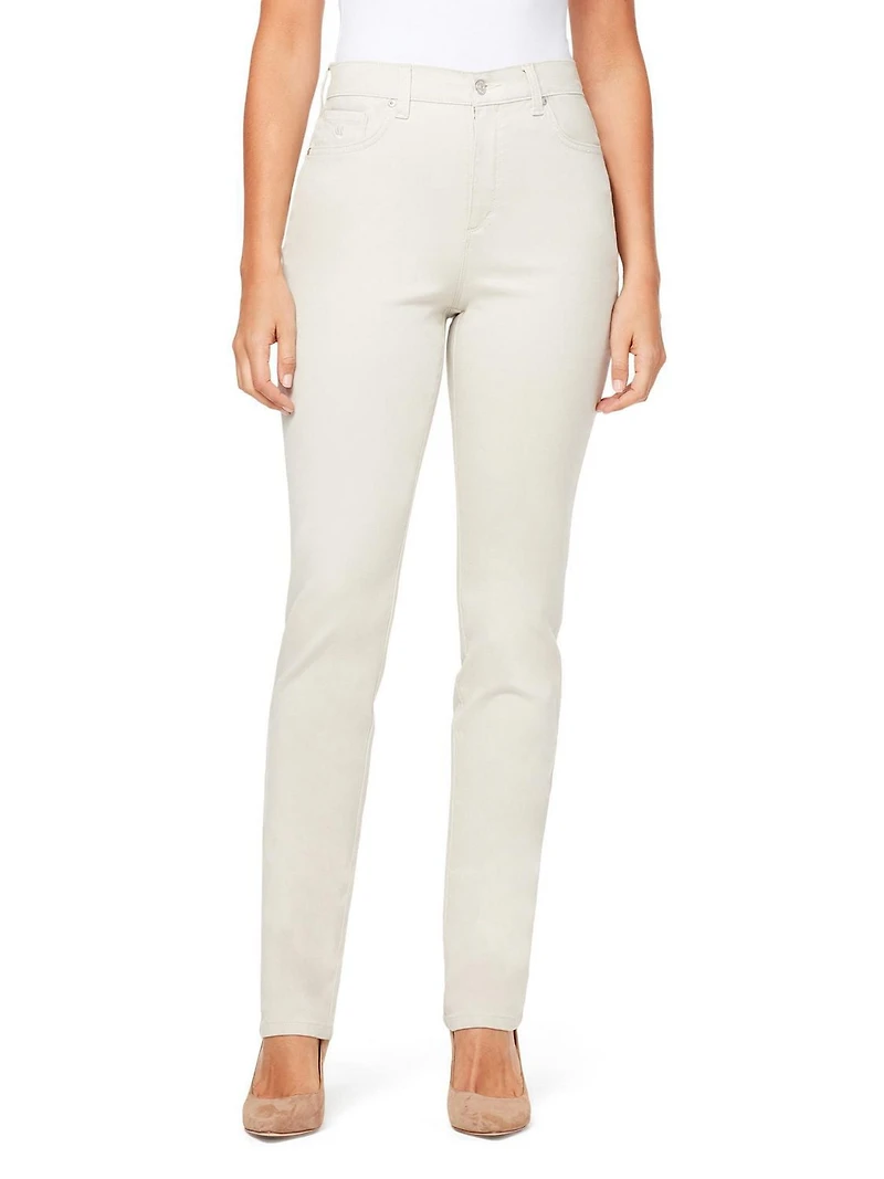 Gloria Vanderbilt Amanda Jeans