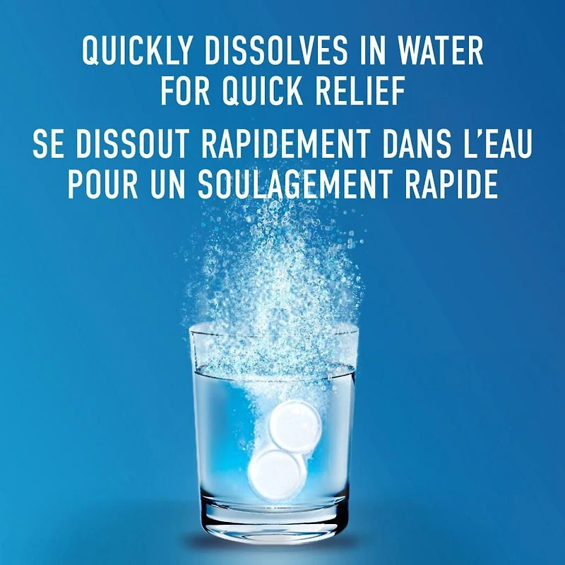 Alka-Seltzer Antacid Heartburn Relief Effervescent Tablets - Extra Strength Antacid Tablets For Heartburn And Upset Stomach Relief, Contains Sodium Bicarbonate And Citric Acid, 24 Effervescent Tablets
