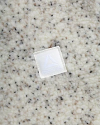 Reebok Women's Sherpa and Diamond Quilt Mix Jacket