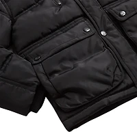 Reebok Boys' Puffer Coat with Shape Retention Fabric