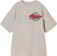 CORVETTE BOYS TEE, CORVETTE T-SHIRT