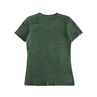 Ladies Star Wars Grogu Snacks Please Short Sleeve T-Shirt