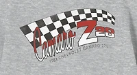 LIC CAMARO T-SHIRT POUR GARÇONS CAMARO T-SHIRT