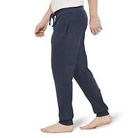 George Men's Textured Joggers