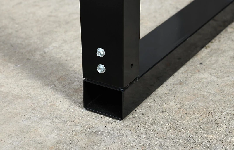 Abri d’auto Arrow, 14x47x14, charbon